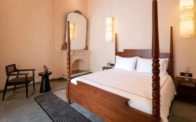 The Earth Amritsar Trademark Collection By Wyndham