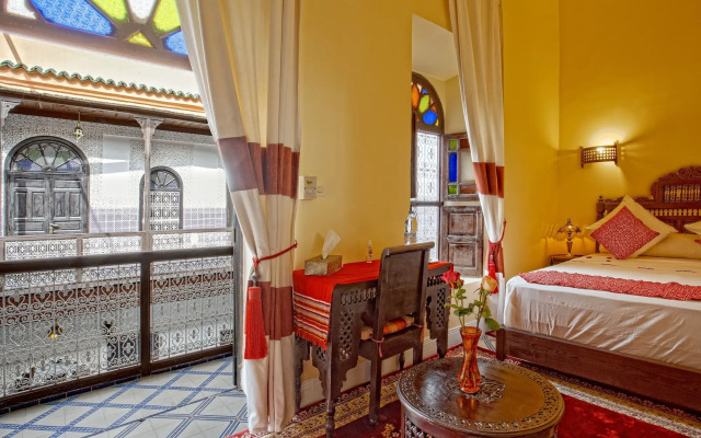 Riad Al Jana