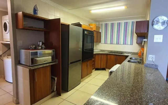 Juanita 202 Margate North Beach