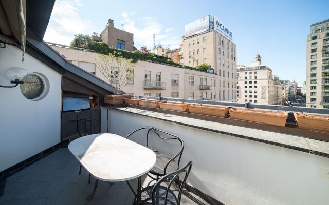 HbHall - Duomo Suite 7 Apartment