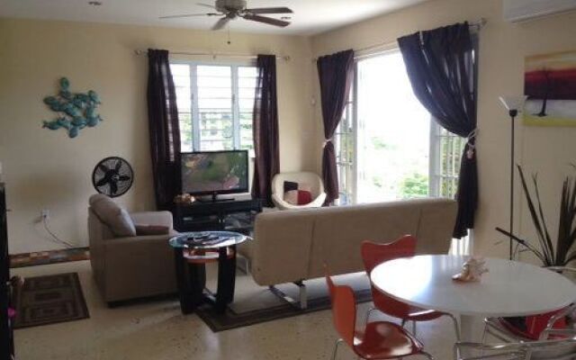 Mango Hill Retreat