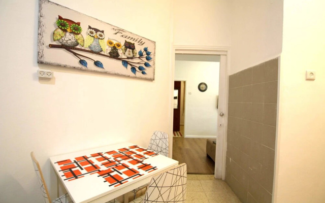 KAV Apartments -Near Assuta Olei Gardom