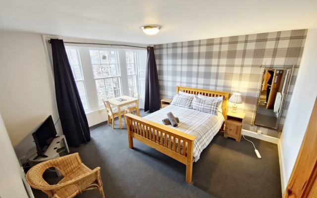 Edinburgh Backpackers Hostel