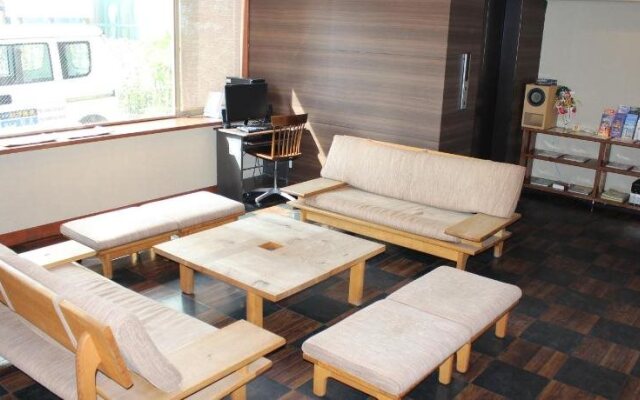 Hotel Saika