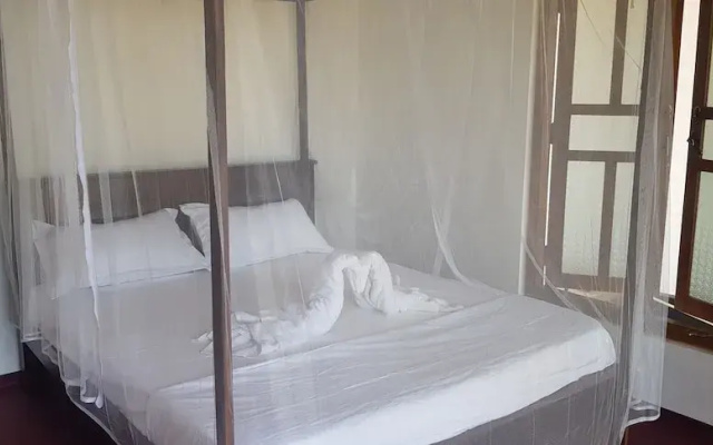 Exotic Beach Hotel