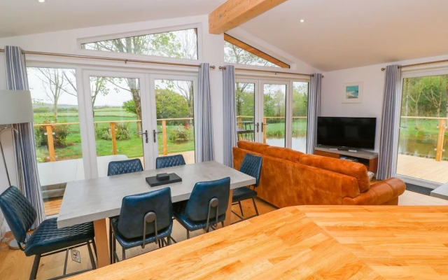 21 Meadow Retreat