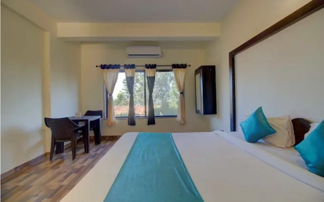 Treebo Paradise Inn, Panchgani