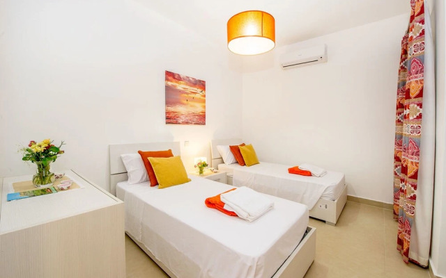 The Hillock North D3