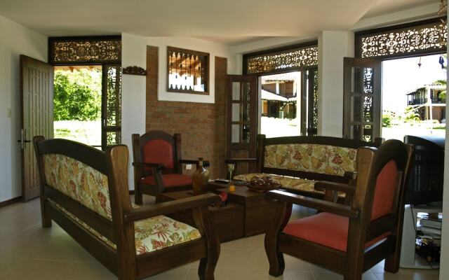 Finca Hotel Casanostra