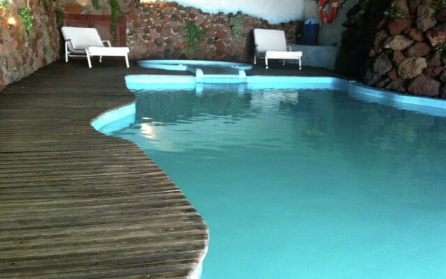 Spacious Holiday Home in Tenerife with Hot Tub & Garden