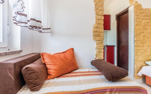 Awesome Home in Krk With Wifi and 2 Bedrooms