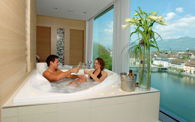 H4 Hotel Solothurn