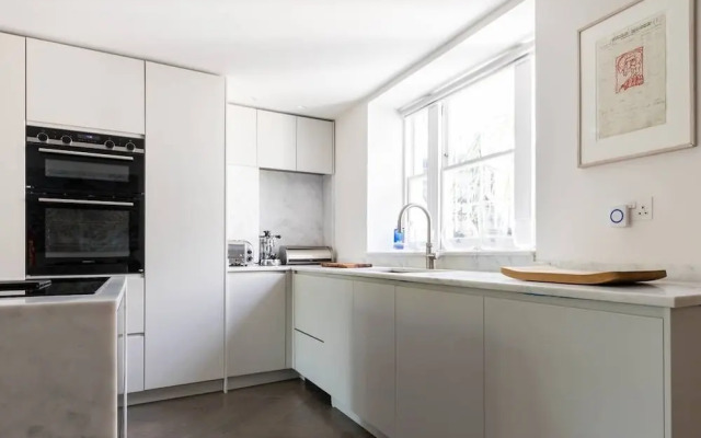 Albert Street V by Onefinestay
