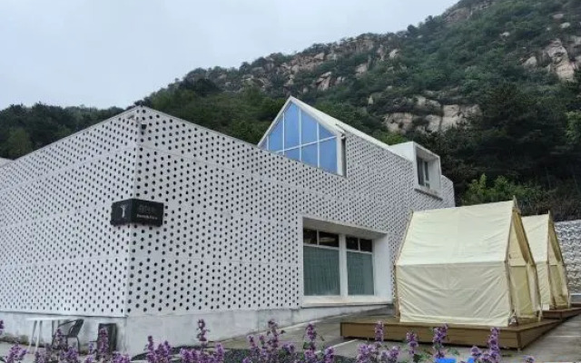 Beijing Baker Tree Homestay