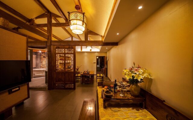 Walden Hotel