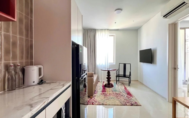 Amber Bay Suites Da Nang