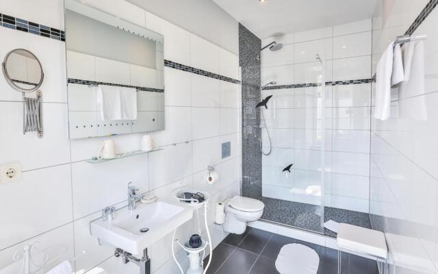 Apartment zum Goldenen Löwen