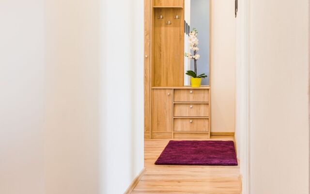 Real Apartments Anker koz