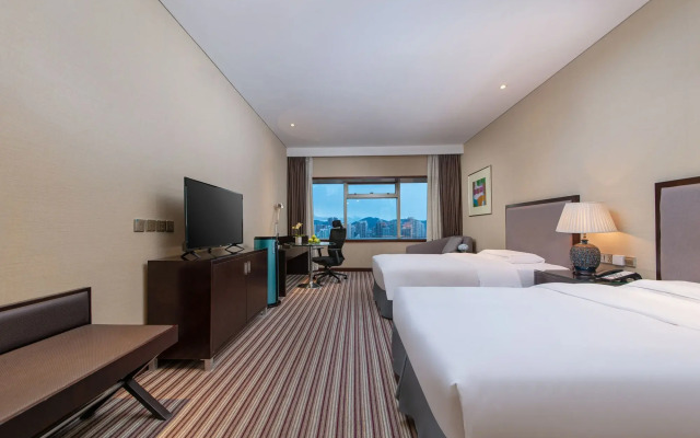 Binbei Yiho Hotel