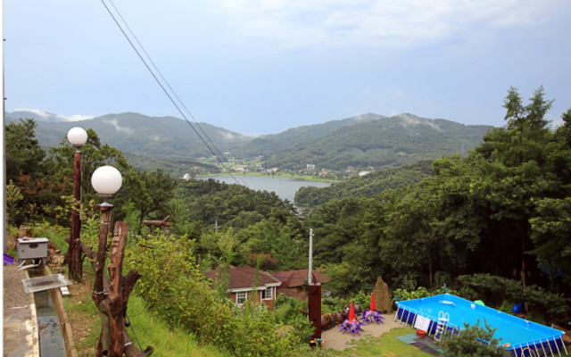 Anseong Supsok Village Pension