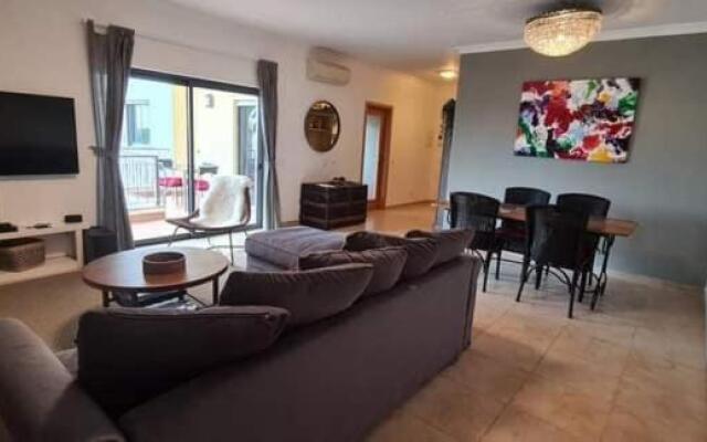 Lagos Apartment