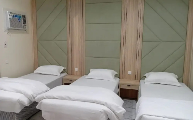 Abraj al khair  Apartments