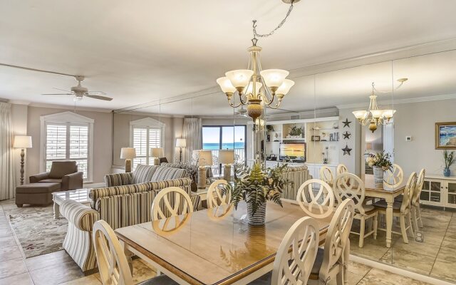 Inlet Reef 516 2 Bedroom Condo by RedAwning