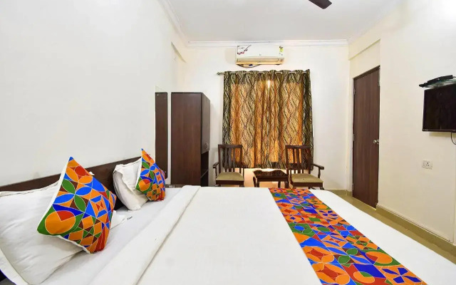 OYO 832 Shivam Resorts