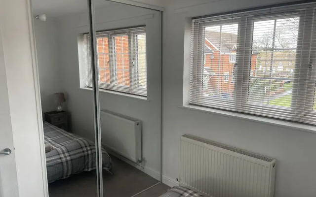 Whitehouse Holiday Lettings