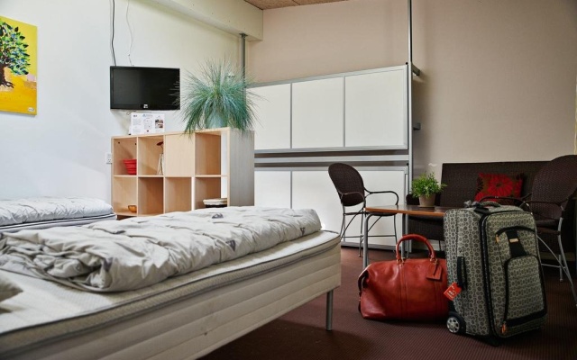 Danhostel Ishøj Strand