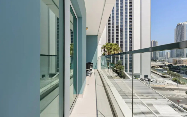 Silkhaus Amaya Towers