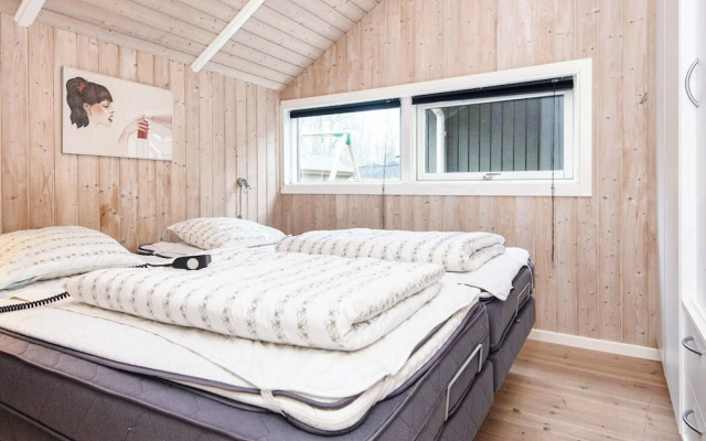 8 Person Holiday Home in Juelsminde-by Traum