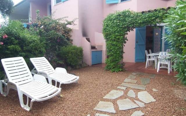 MINI VILLA ST CYPRIEN D24 Apartment 2