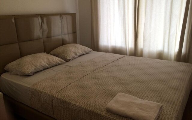 Setu Budget Inn