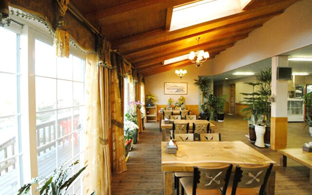 Seosan Dodam Star Pension