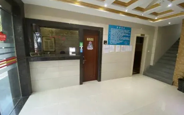 Shenzhou Hotel