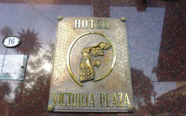 Hotel Victoria Plaza