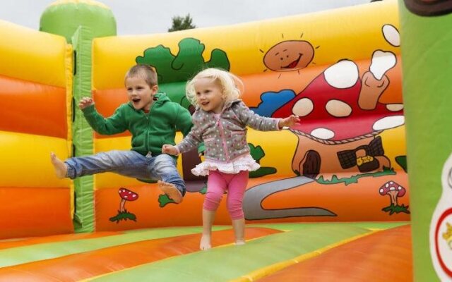 Familotel Wellness & Familienhotel Egger