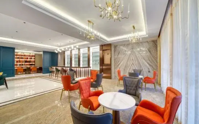 Ibis Styles Hotel (Liyang Shanghecheng)