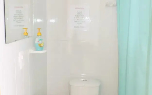 Golden Frog Mountain Hostel