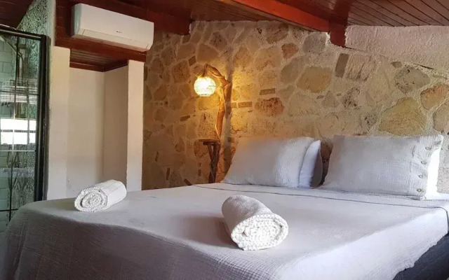 Villa Citronella Boutique Hotel
