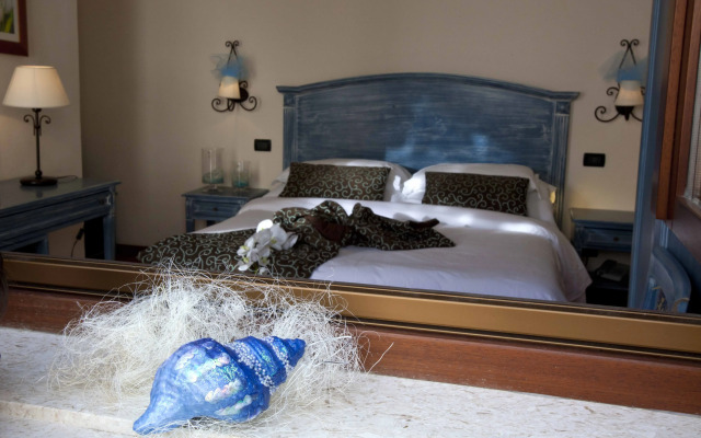 Hotel Mira Spiaggia