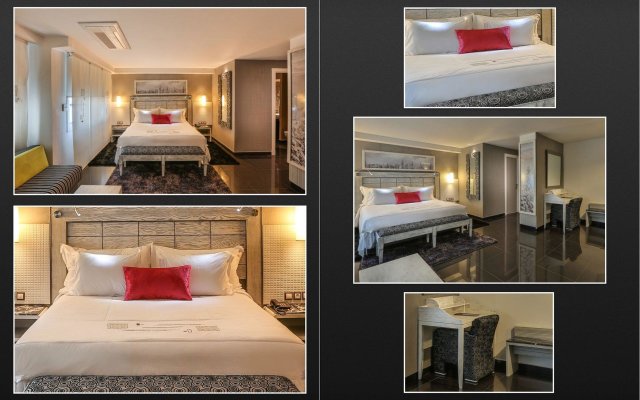 Le Trianon Luxury Hotel & Spa