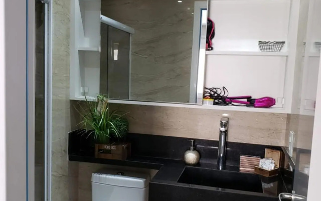 Flat de luxo São Paulo - Guarulhos