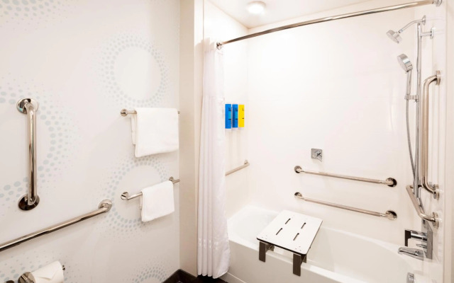 Tru By Hilton Yakima Airport