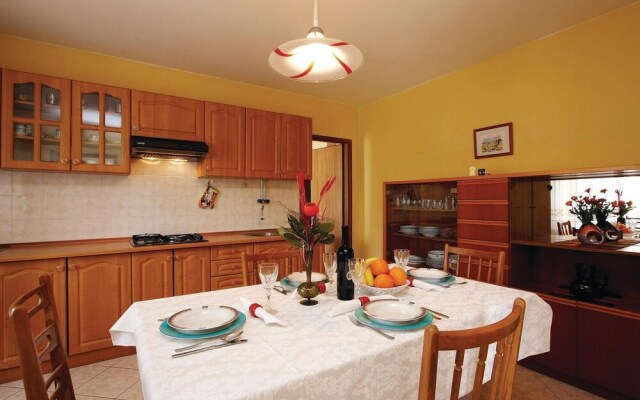 Amazing Home in Krnica With Wifi and 3 Bedrooms