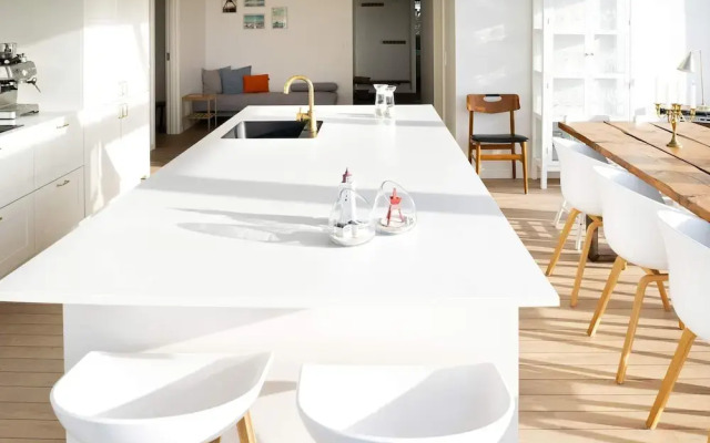 Luxury Retreat in Lokken - By Traum Ferienwohnungen