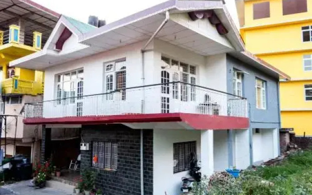 Monastery View 2BHK Karmapa