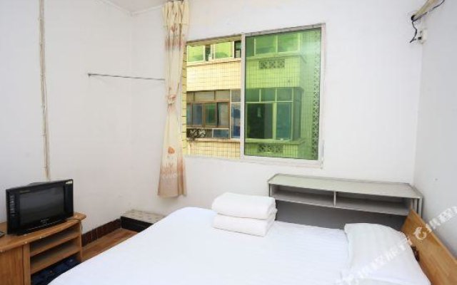 Shuijing Apartment