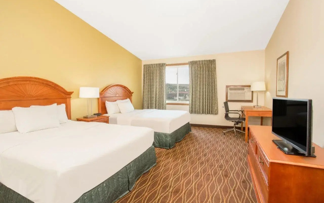 Days Inn by Wyndham Silverthorne